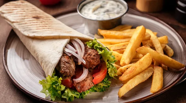 KEBABS